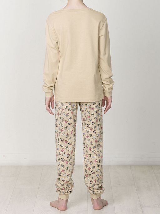 WFAJP4294U комплект для девочек - Pelican фото 2