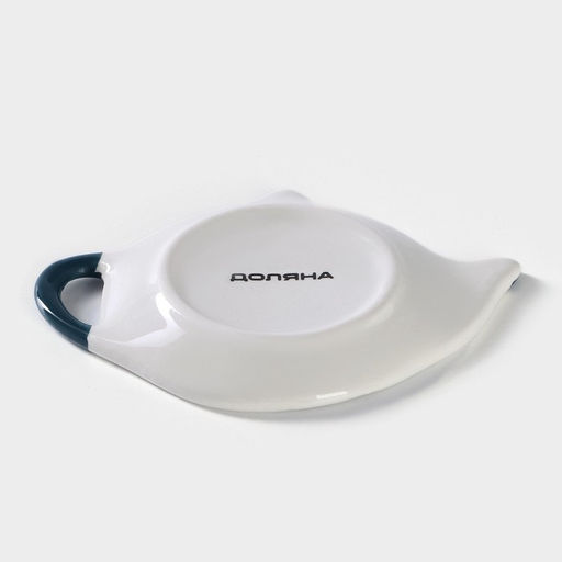 Подставка под чайный пакетик Доляна Тропики, 129 см фото 5