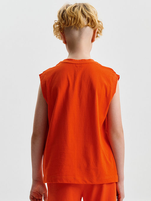 BFVV3388/1 Майка для мальчиков