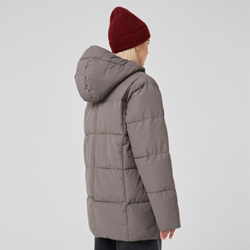 Куртка пуховая / Lee Cooper  фото 8