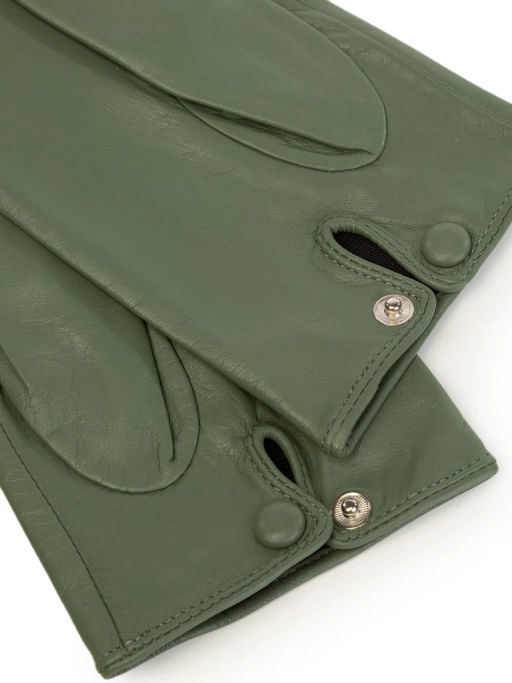 Перчатки жен ш/п LB-9556-sh olive - Labbra фото 6