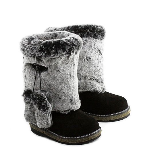 Подростковые, заяц, войлочная подошва