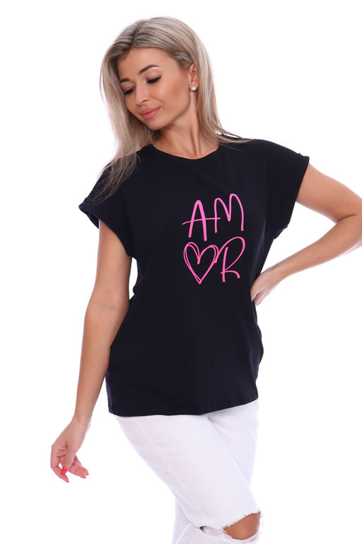 Футболка женская ФЖ044