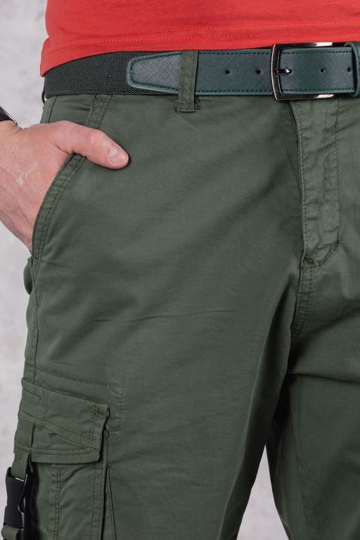 Джоггеры 
 1.С-83651-A88