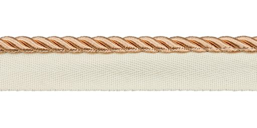 Кант мебельный Gamma 6 мм ДТ-6 6 мм 25 м