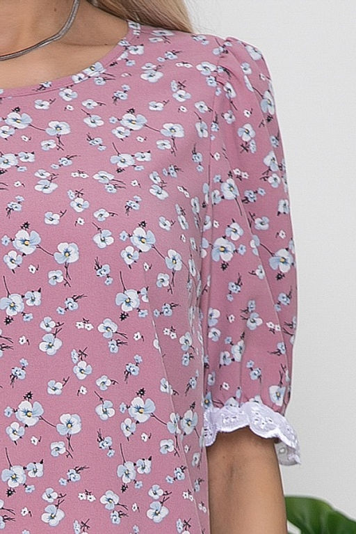 Блузка 41805 - Avili фото 4