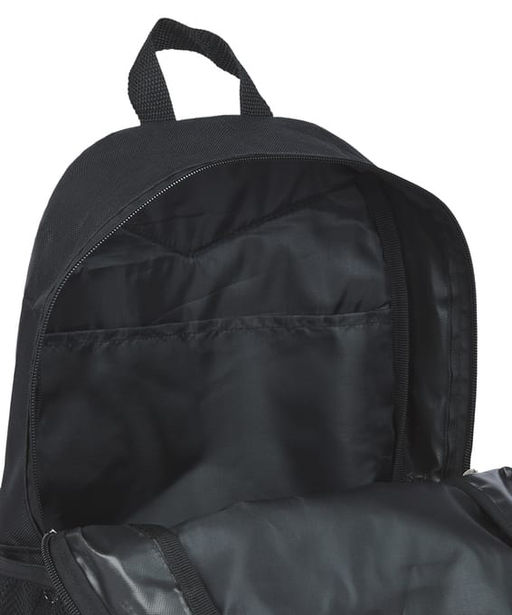 Рюкзак J?gel ESSENTIAL Classic Backpack JE4BP0121.99, черный