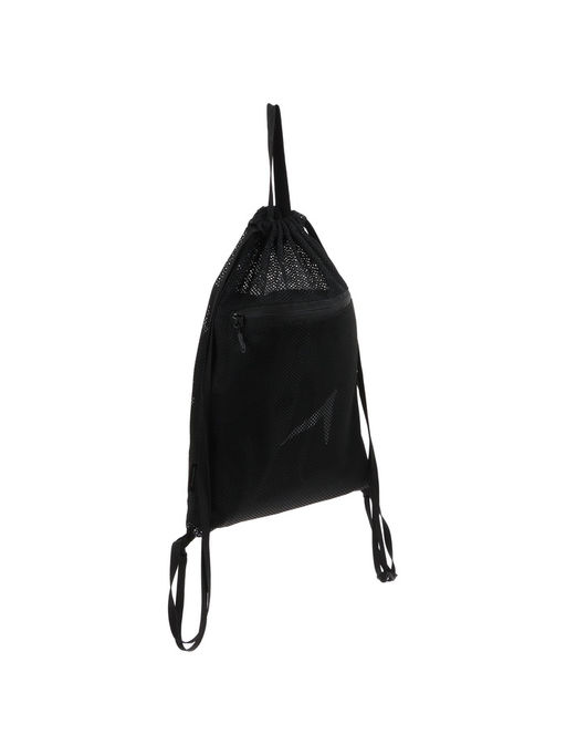 Мешок для мокрых вещей ONLYTOP, 40×30 см, цвет чёрный