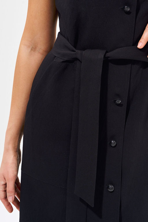 Платье Foxy Fox 1550 черный  фото 3