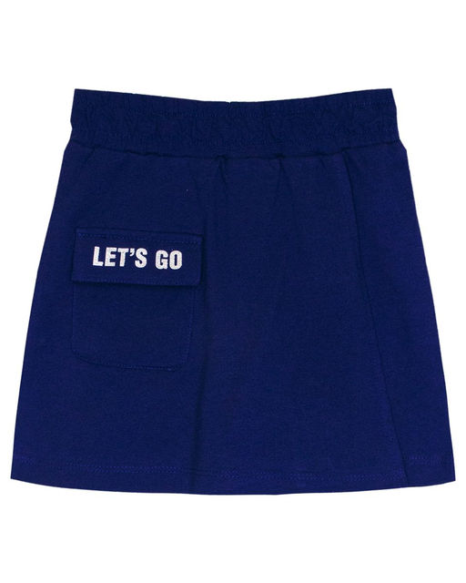 Шорты для девочки 101281 Lets go - Let's go фото 37