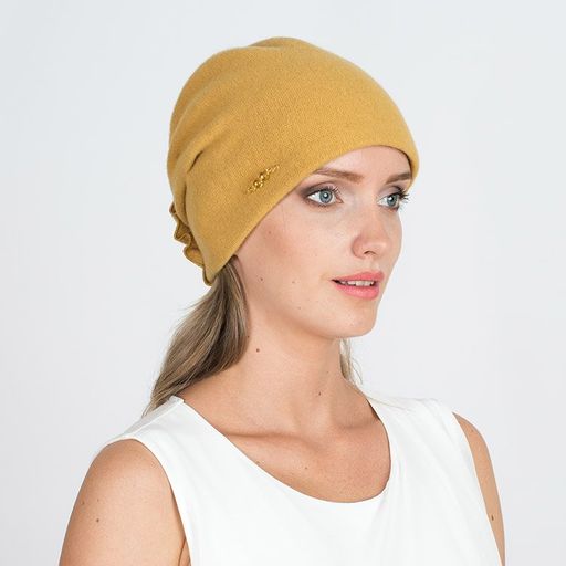 CENIS шапка женская - Landre фото 4