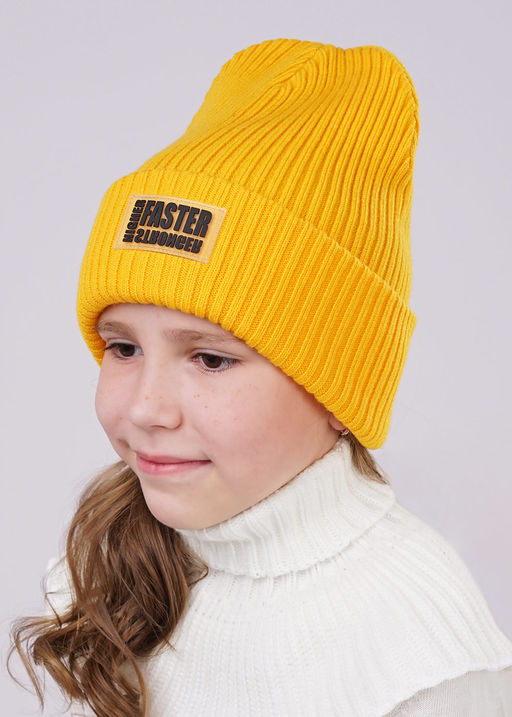 Шапка детская