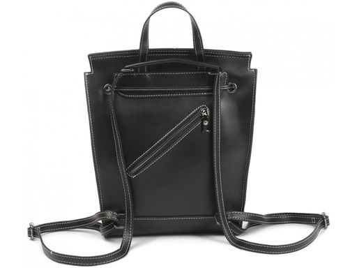Рюкзак женский Lanotti YN215/черный