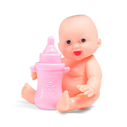 Пупс "Соня"  с аксессуарами, в пакете