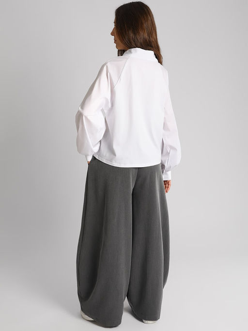 Блузка для девочки Соль&Перец  фото 5