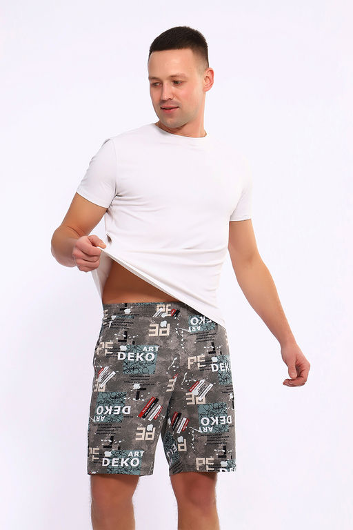 Шорты 36909 - Berchelli фото 6