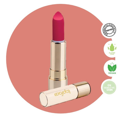 Topface Губная помада PRO HD Soft Matte Lipstick тон 023 PT158
