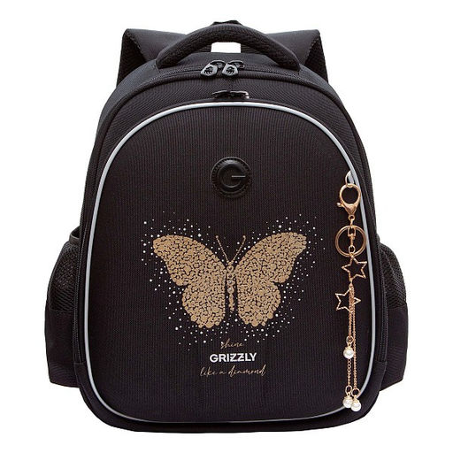 RAz-586-4 Рюкзак школьный с обвесом