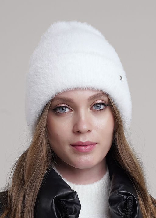 Шапка женская