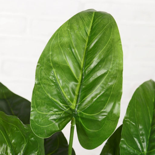 Куст искусственный «Эластика», h=70 см