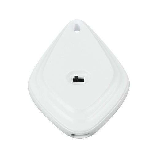 Отпугиватель комаров ультразвуковой на карабине LRI-55, 10 м², 100 мА/ч, белый