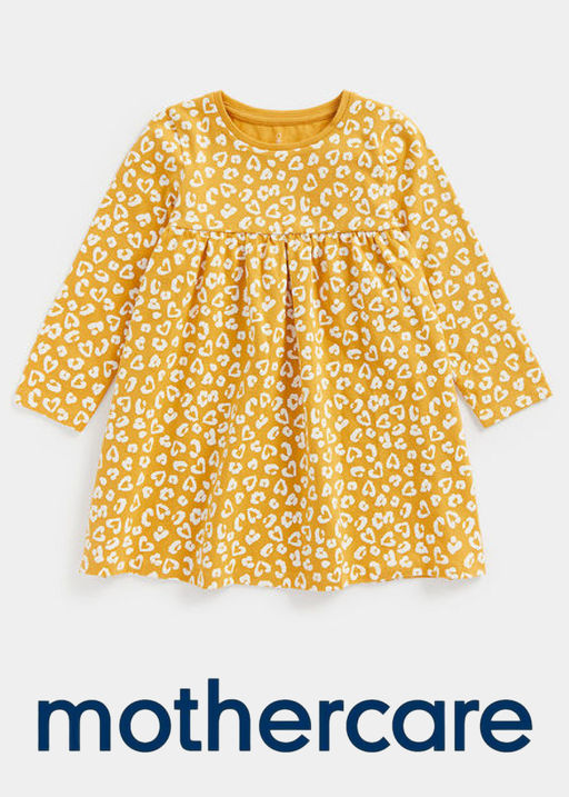 Mothercare / Платье