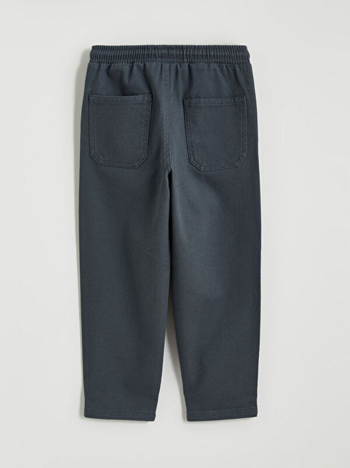 Regular Fit Erkek ?ocuk Pantolon