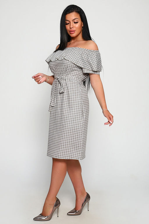 Платье 71064 - Натали фото 43