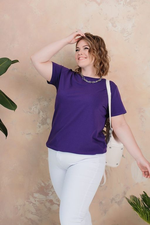 Футболка женская - Jp фото 3