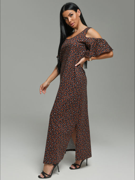 Новелла платье женское - Lovetex фото 40