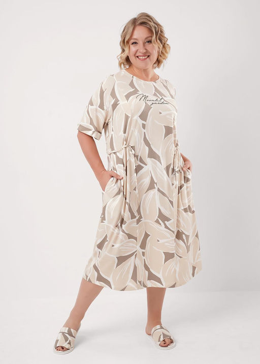 Платье Оливия