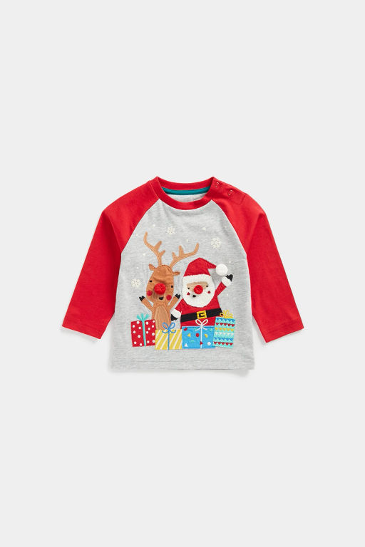 Mothercare / Футболка фото 3