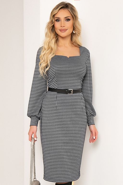 Платье 70625 - Avili фото 6