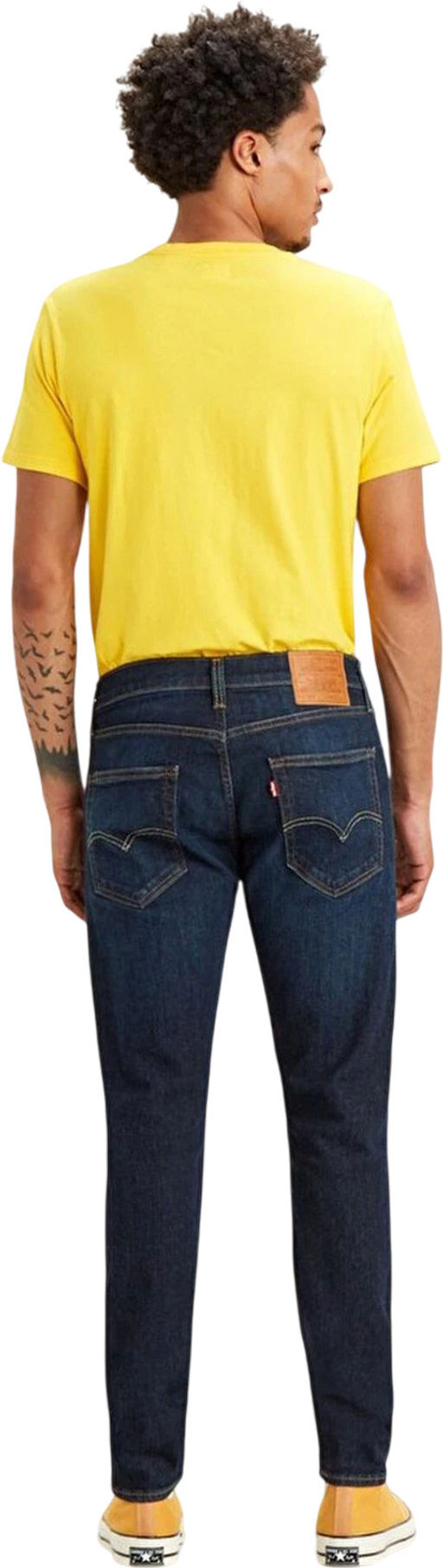 Джинсы мужские