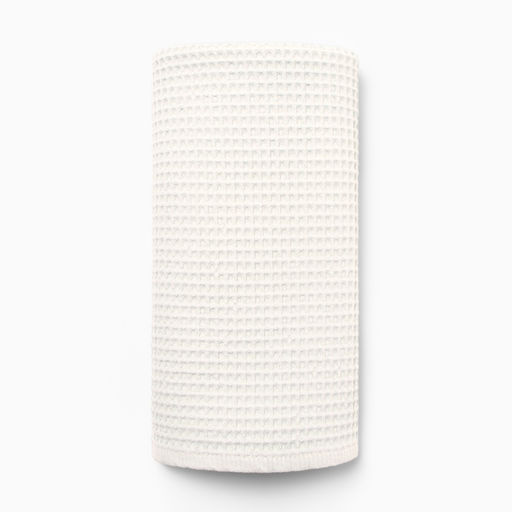 Полотенце вафельное LoveLife Waffle stone, 100×150 см, хлопок 100%