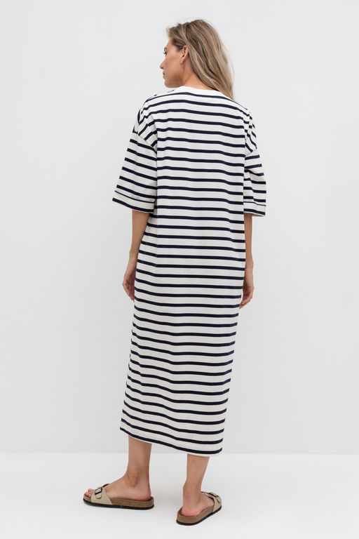 Платье Very Neat ЕВТ 5040 античный белый  фото 2