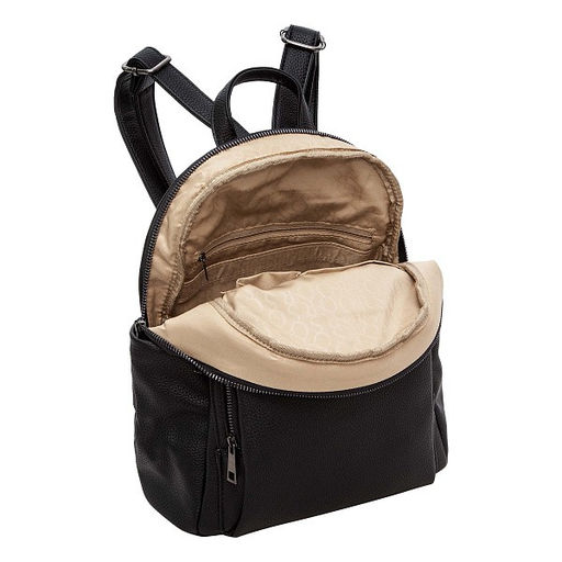 Рюкзак женский из экокожи - Orsoro фото 74