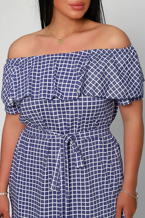 Платье 71064 - Натали фото 56