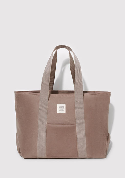 Kahverengi Omuz Cantas? - Mavi фото 2