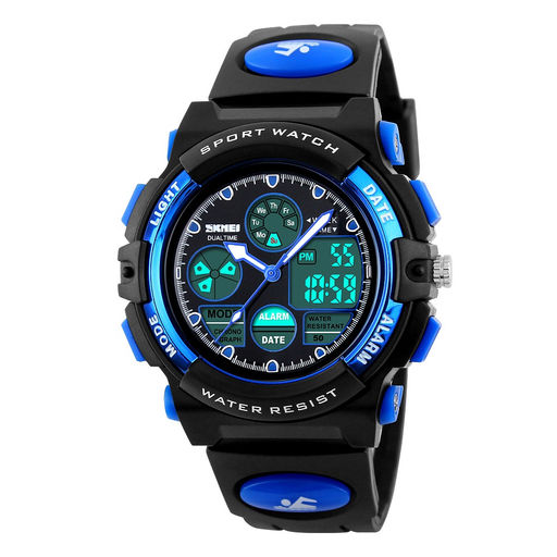 Наручные часы Daniel Klein мужские кварцевые 1163blue