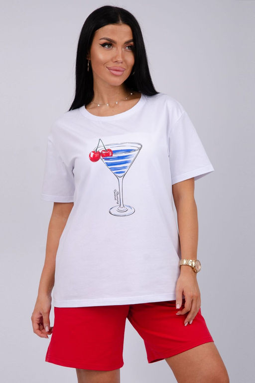 Марина костюм женский - Malina фото 2