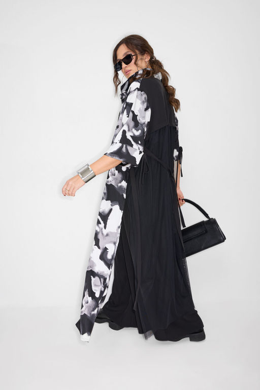 Костюм ElPaiz 1293  фото 4