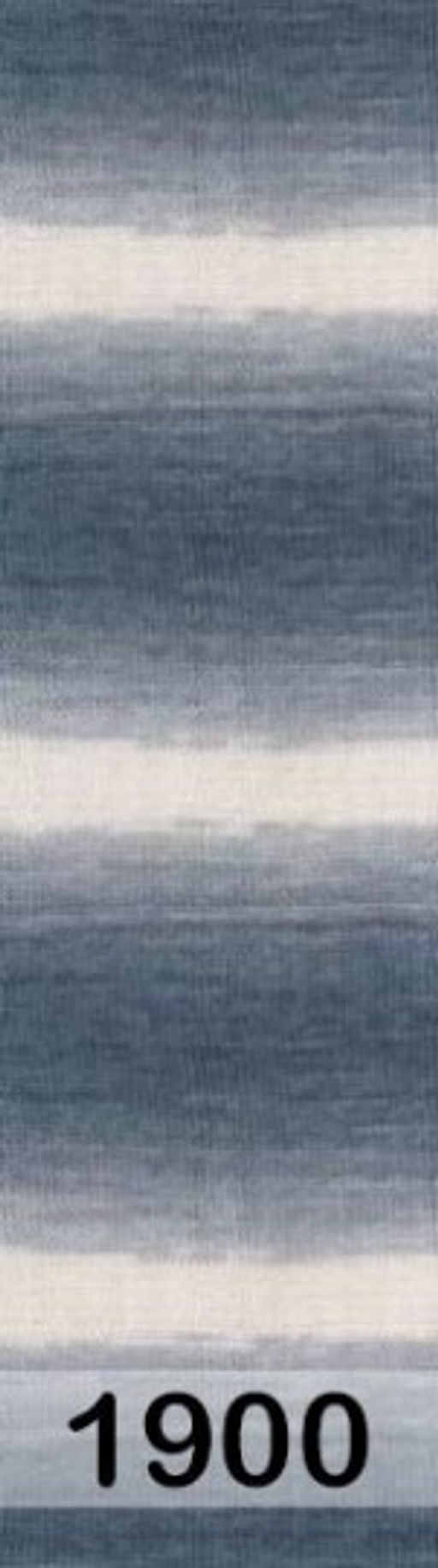 пряжа Alize - Дива батик (Diva batik) упаковка 5 шт  фото 5