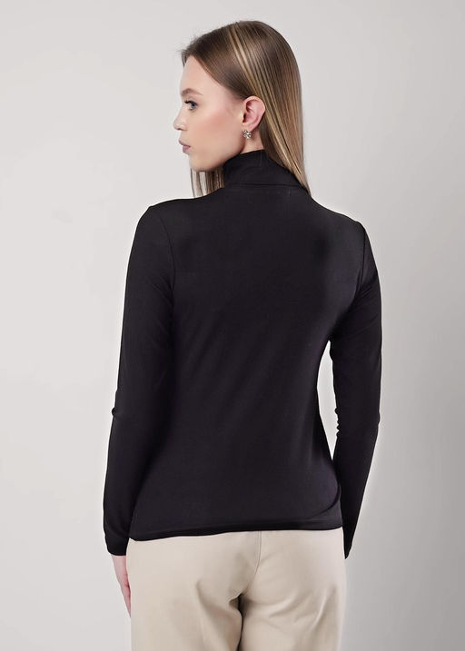 Водолазка - Clever wear фото 5