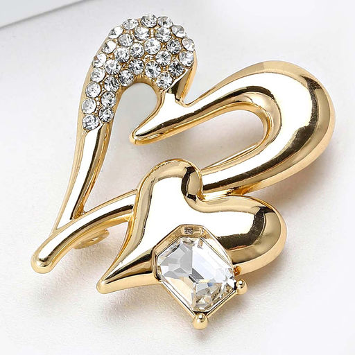 Брошь арт. 32 2702 (id 284806) - Rada фото 2