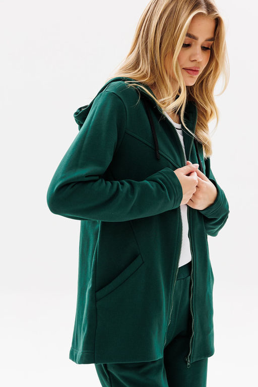 Костюм GO F3058/25-02.164-170 хвоя  фото 6