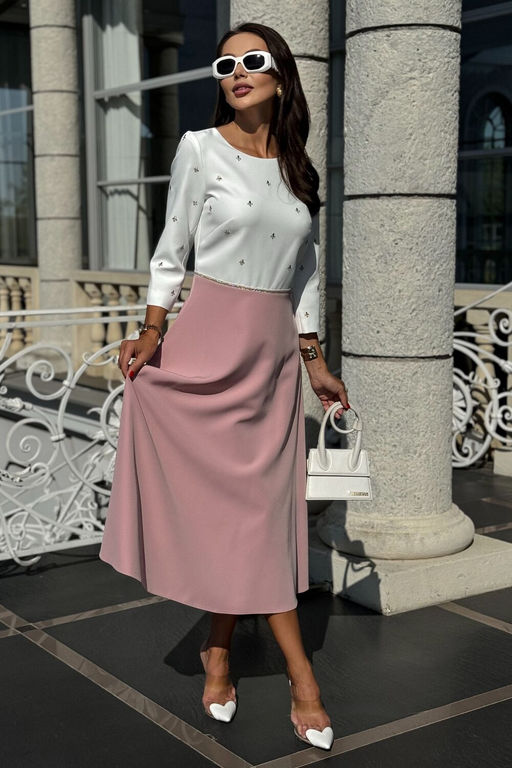 Платье URS 24-305/2  фото 6