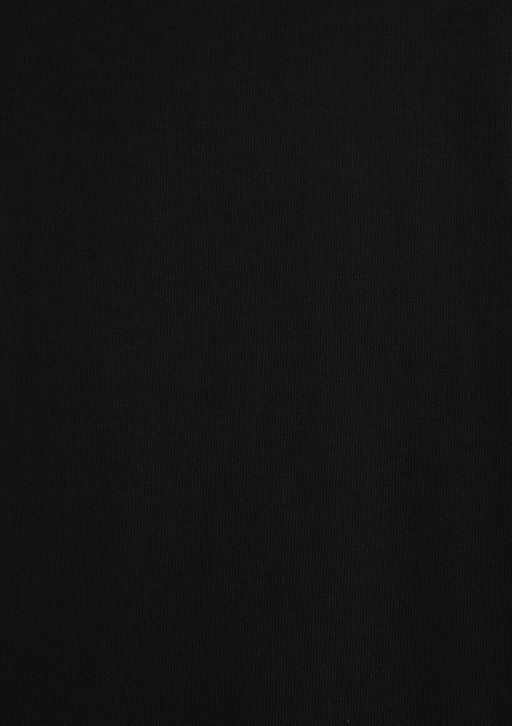 Mavi Jeans S?rt Bask?l? Siyah Tisort  фото 8