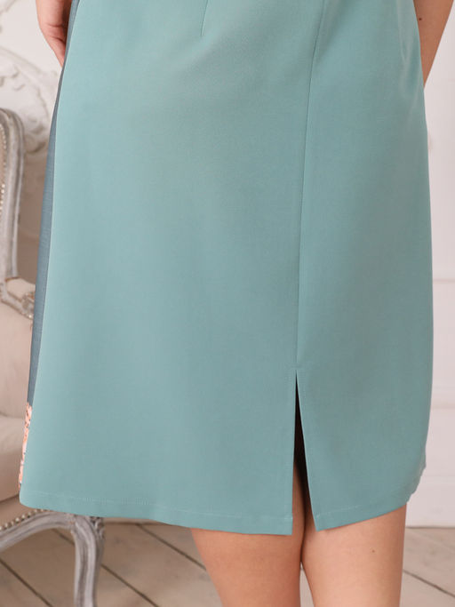 Платье П3-5497/3