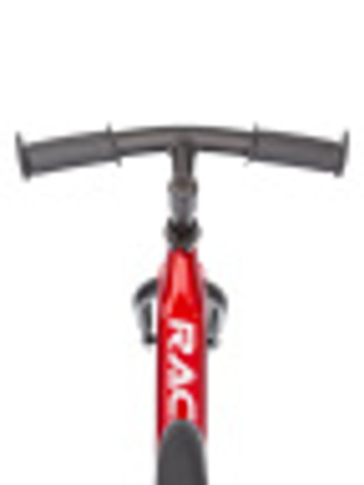 Беговел "Qplay" надув. колеса 12 дюймов